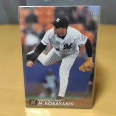 小林 繁 読売ジャイアンツ カルビープロ野球カード - メルカリ