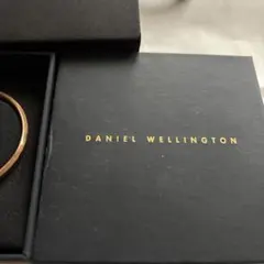 DANIEL WELLINGTON ブレスレット ゴールドカラーのサムネイル
