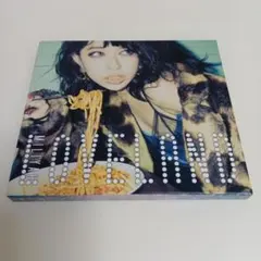 加藤ミリヤ LOVELAND CD+DVD