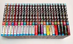 チェンソーマン 全巻セット【おまけ付き】