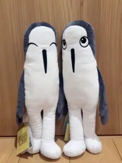 クジマ歌えば家ほろろ ぬいぐるみポーチ 全種セット - メルカリ
