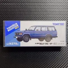 2026年最新】ランクル60 トミカの人気アイテム - メルカリ