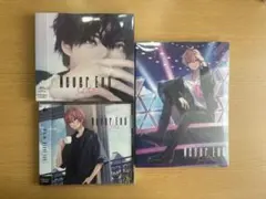 すとぷり さとみ アルバム Never End 全形態 セット 未開封