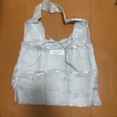 espoir シルクバックライトブルー