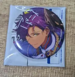 あんスタ TRIP 缶バッジ 乙狩アドニス - メルカリ