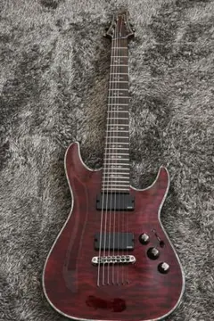 SCHECTER HELLRAISER C-7 AD-C-1-HRのサムネイル
