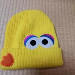 みずりんこ様用 USJ SESAME STREET ニット帽