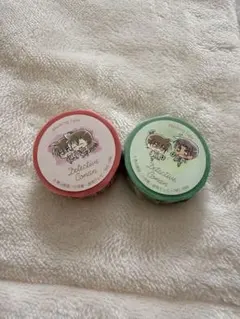 名探偵コナン マスキングテープ