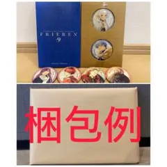 葬送のフリーレン 描き下ろし缶バッジ 6個セット 特装版