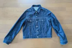 デニムジャケット Mサイズ