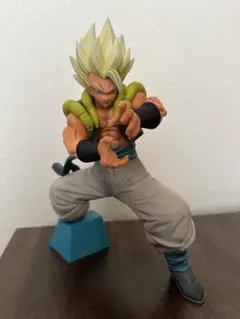 SMSP ゴジータ　リペイント品　ドラゴンボール
