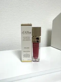 ダルバ リップグロス