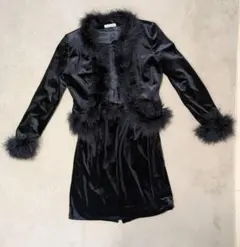 レディース　フォーマルスーツ