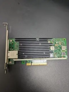 M.2 to 10GbE LANカード PCIe拡張ボード ヒートシンク搭載 - メルカリ