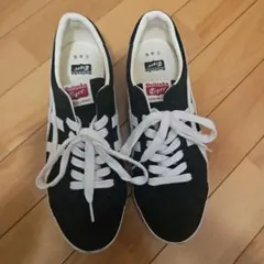 オニツカタイガー「FABRE NM」日本製