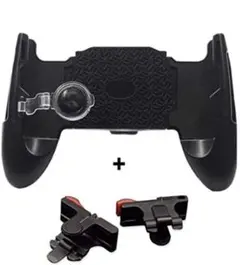 荒野行動 PUBG Mobile コントローラー L1R1トリガー 各種ゲーム