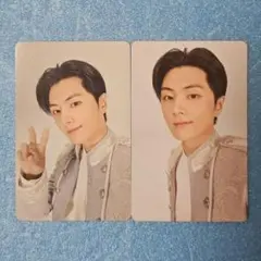 【ENHYPEN 】ジェイ HOUSE OF VAMPIRE トレカ