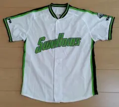 東京ヤクルトスワローズ　クルーユニフォーム②