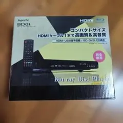 2025年最新】superbe SU-BD01の人気アイテム - メルカリ