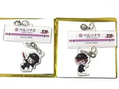 2026年最新】ペルソナ3 ハム子の人気アイテム - メルカリ