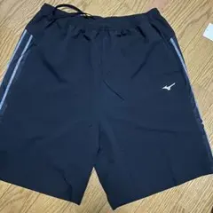 MCライン ムーブクロスハーフパンツ