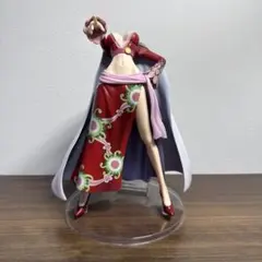 一番くじ　ワンピース　ラスワン賞　ボア・ハンコック　見下しすぎVer．