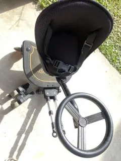 エアバギー用　2wayボード