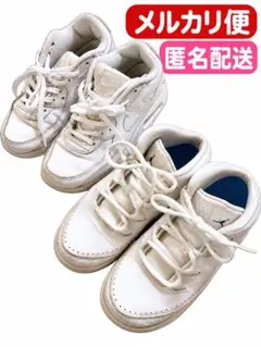 NIKE ナイキ エアマックス９０　エアジョーダン ２足セット