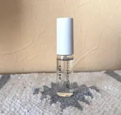 SHIRO オードパルファム ホワイトリリー 10mL