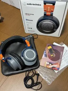 2026年最新】AUDIO technica ath-m50xの人気アイテム - メルカリ