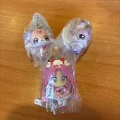 名探偵プリキュア プリキュア 名探偵スイング1 キュアミスティック