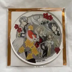 夏目友人帳 20thコラボカフェ アクリルコースター - メルカリ