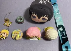 鬼滅の刃 グッズ一覧