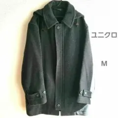 ダッフルコート ピーコート