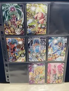 2026年最新】ドラゴンボールヒーローズ ゴジータ ベジットの人気