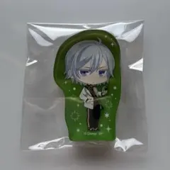 ツイステッドワンダーランド　シルバー