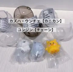LE SSERAFIM FIM’S CLUB ガチャ