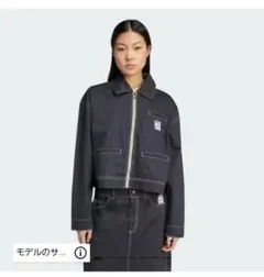 2025年最新】adidas originals ジャンパー・ブルゾンの人気アイテム