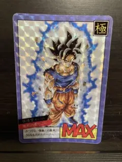 2026年最新】海外 ドラゴンボール カードの人気アイテム - メルカリ