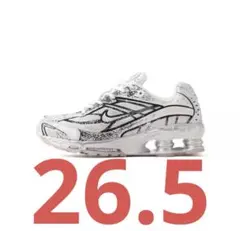 ナイキ　ショックスNike Shox 26.5