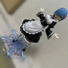 レム メイドフィギュア 箱無し