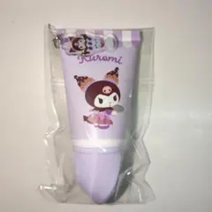 サンリオ クロミ ホイップハンドクリーム アクリルチャーム付き