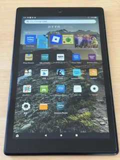 第10世代 タブレット