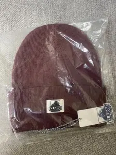 エクストララージ ビーニー