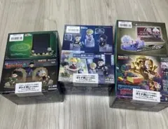 HUNTER×HUNTER セット　フィギュア