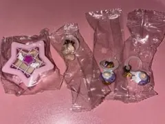 ペパーミント カプセルトイ まとめ売り