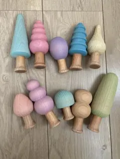 OCAMORA オカモラ　パステルツリーのサムネイル