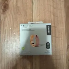 Momax OneSense Soul ゴールド8号