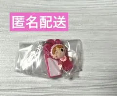 それいけ！アンパンマン めじるしアクセサリー ガチャ あかちゃんまん