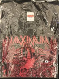 2026年最新】マキシマムザホルモン tシャツの人気アイテム - メルカリ